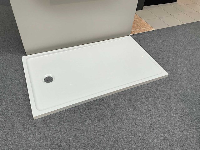 Duravit douchebak (2x) - afbeelding 2 van  4