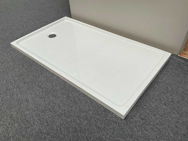 Duravit douchebak (2x) - afbeelding 4 van  4