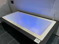 Duravit durasquare ligbad - afbeelding 2 van  8