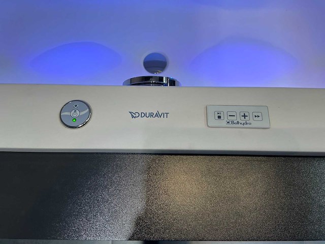 Duravit durasquare ligbad - afbeelding 5 van  8