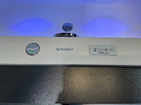 Duravit durasquare ligbad - afbeelding 5 van  8