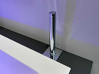 Duravit durasquare ligbad - afbeelding 6 van  8