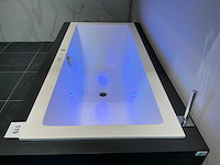 Duravit durasquare ligbad - afbeelding 6 van  6