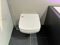 Duravit durasquare ligbad - afbeelding 4 van  6