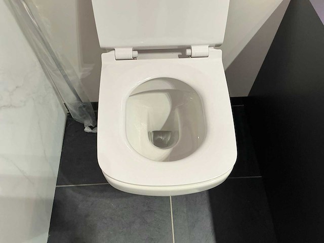 Duravit durasquare ligbad - afbeelding 5 van  6