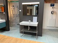 Duravit durasquare wastafelmeubel