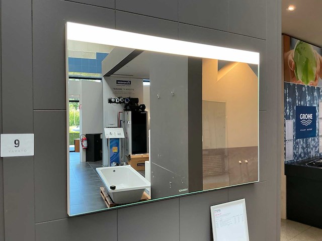Duravit durasquare wastafelmeubel - afbeelding 5 van  5