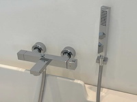 Duravit durastyle bad met gessi mengkraan - afbeelding 3 van  10