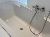 Duravit durastyle bad met gessi mengkraan - afbeelding 4 van  10