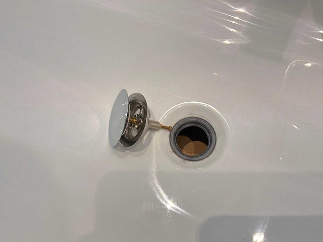 Duravit durastyle bad met gessi mengkraan - afbeelding 10 van  10