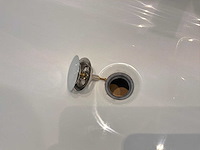 Duravit durastyle bad met gessi mengkraan - afbeelding 10 van  10