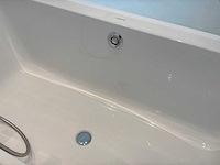 Duravit durastyle bad met gessi mengkraan - afbeelding 7 van  10