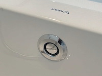 Duravit durastyle bad met gessi mengkraan - afbeelding 8 van  10