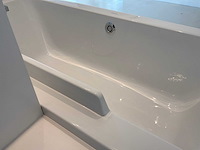 Duravit durastyle bad met gessi mengkraan - afbeelding 9 van  10
