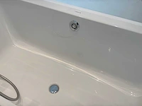 Duravit durastyle bad met gessi mengkraan - afbeelding 6 van  10