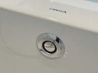 Duravit durastyle bad met gessi mengkraan - afbeelding 8 van  10