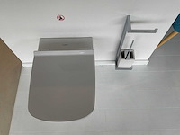 Duravit durastyle hangtoilet - afbeelding 2 van  7