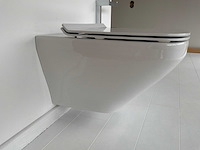 Duravit durastyle hangtoilet - afbeelding 3 van  7