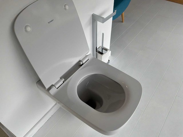 Duravit durastyle hangtoilet - afbeelding 4 van  7