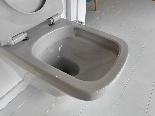 Duravit durastyle hangtoilet - afbeelding 5 van  7