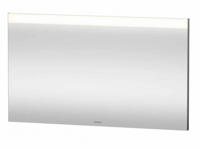 Duravit good 60x70 spiegel met led - afbeelding 1 van  2