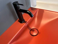 Duravit hangtoilet en handenwasser set - afbeelding 4 van  16