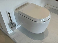Duravit hangtoilet