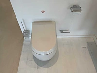 Duravit hangtoilet - afbeelding 2 van  9