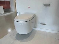 Duravit hangtoilet - afbeelding 3 van  9