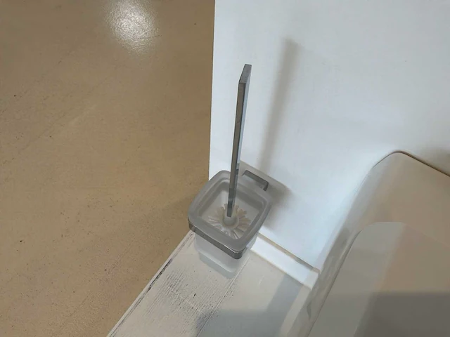 Duravit hangtoilet - afbeelding 6 van  9