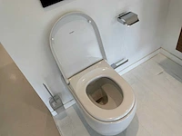Duravit hangtoilet - afbeelding 7 van  9