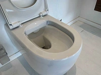 Duravit hangtoilet - afbeelding 8 van  9