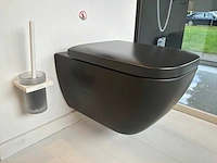 Duravit happy d.2 hangtoilet