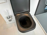 Duravit happy d.2 hangtoilet - afbeelding 4 van  6