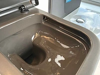 Duravit happy d.2 hangtoilet - afbeelding 5 van  6