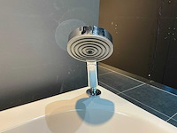 Duravit happy d.2 ligbad met overloop - afbeelding 3 van  3