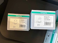 Duravit happy d.2 plus design badkamermeubelset - afbeelding 12 van  14