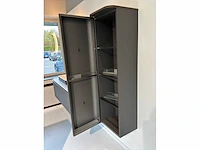 Duravit happy d.2 plus design badkamermeubelset - afbeelding 2 van  14