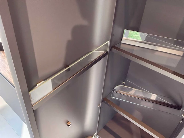 Duravit happy d.2 plus design badkamermeubelset - afbeelding 3 van  14