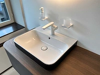Duravit happy d.2 plus design badkamermeubelset - afbeelding 7 van  14