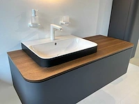 Duravit happy d.2 plus design badkamermeubelset - afbeelding 9 van  14