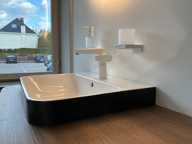 Duravit happy d.2 plus design badkamermeubelset - afbeelding 14 van  14
