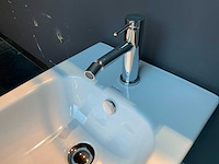 Duravit happy d.2 staande bidet - afbeelding 2 van  3