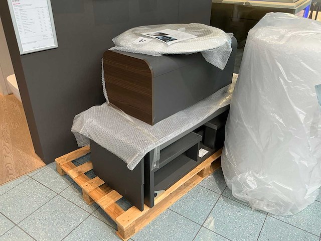 Duravit happy wastafelmeubel - afbeelding 2 van  4