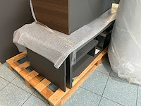 Duravit happy wastafelmeubel - afbeelding 3 van  4
