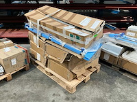 Duravit kaslades (2x) - afbeelding 1 van  5