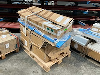 Duravit kaslades (2x) - afbeelding 2 van  5