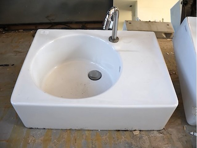 Duravit lavabo (x2) - afbeelding 2 van  7