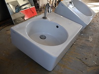 Duravit lavabo (x2) - afbeelding 3 van  7