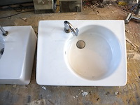 Duravit lavabo (x2) - afbeelding 5 van  7